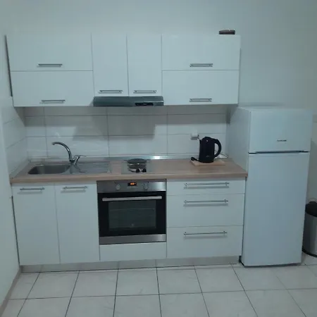 Lejlighed Dalmacija
