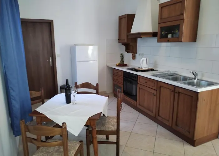 Apartman Dalmacija