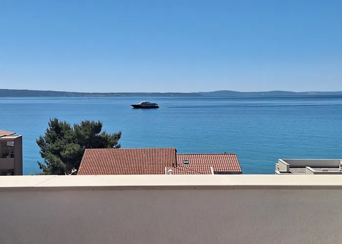 Apartman Dalmacija