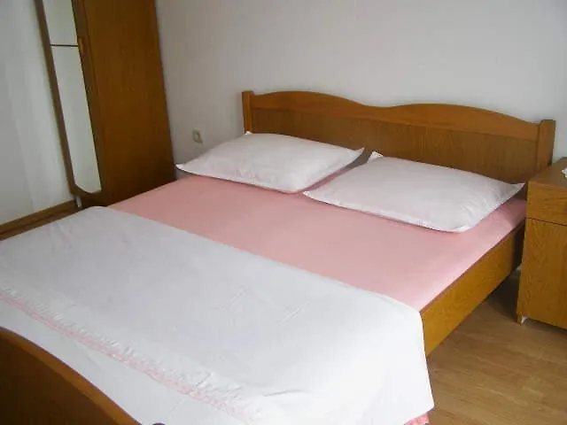 Dalmacija Apartman
