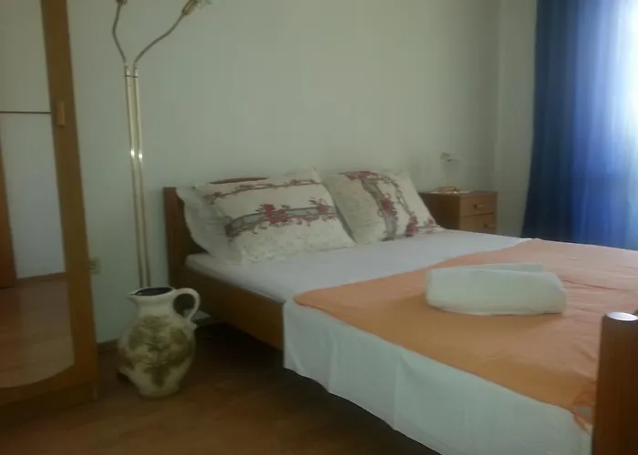 Dalmacija Podstrana
