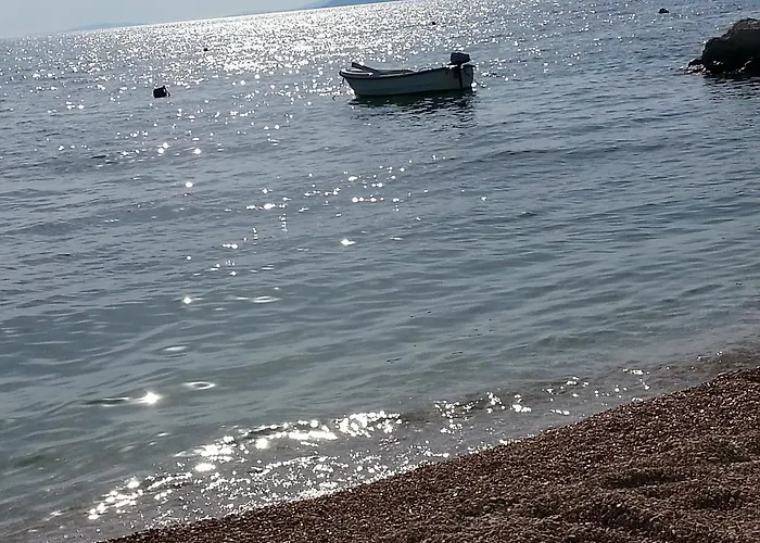 Dalmacija Apartman *