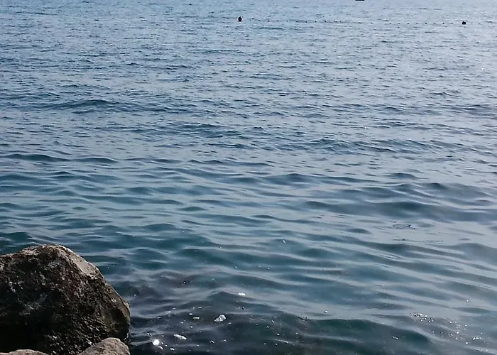 Dalmacija * Podstrana