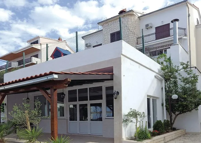 Apartman Dalmacija