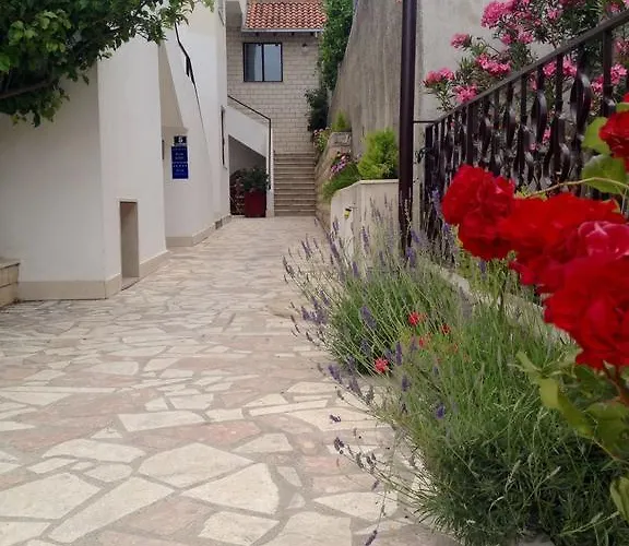 Dalmacija Apartman