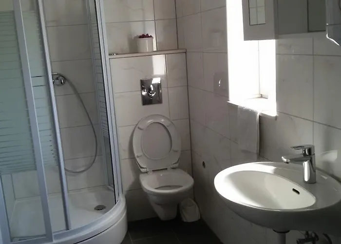 Apartman Dalmacija *