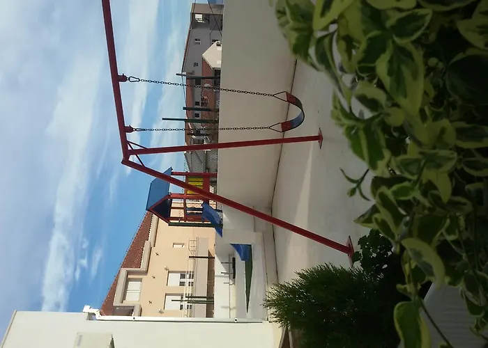 Apartman Dalmacija *