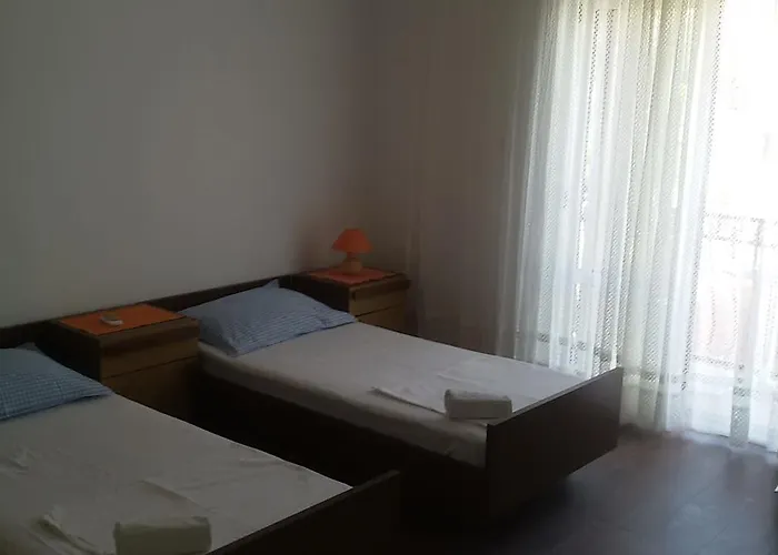 Dalmacija Apartman Podstrana