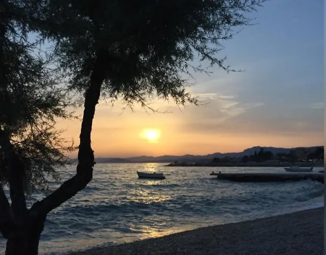 Dalmacija Podstrana