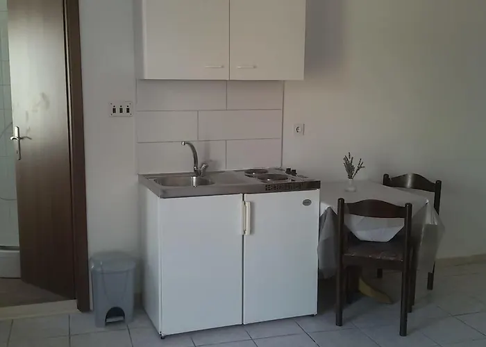 Dalmacija * Podstrana
