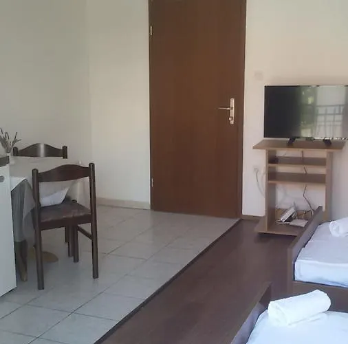 Dalmacija Apartman