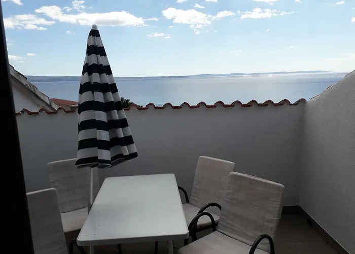 Dalmacija * Podstrana