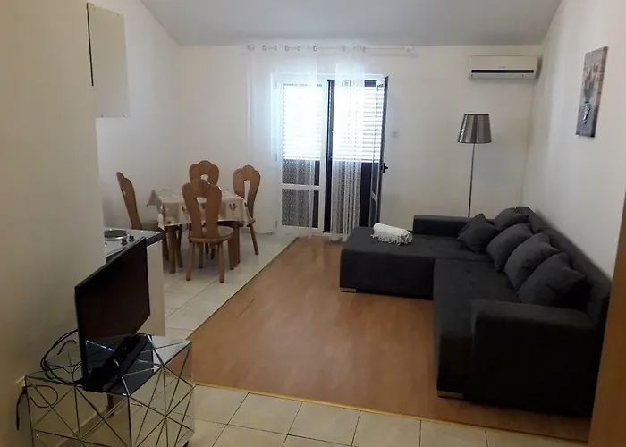 Apartman Dalmacija *