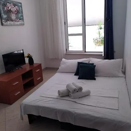 Dalmacija Podstrana