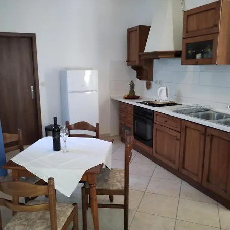Apartment Dalmacija