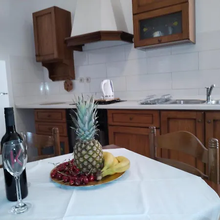 Dalmacija Podstrana