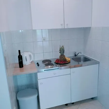 Apartment Dalmacija
