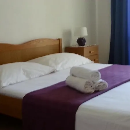 Dalmacija Apartment Podstrana