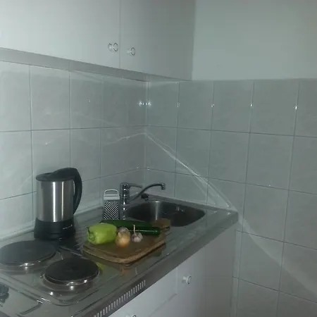 Dalmacija Apartment *