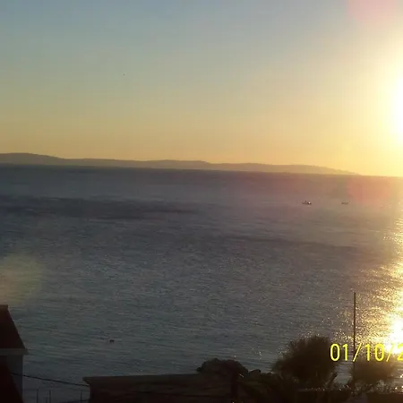 Dalmacija Podstrana