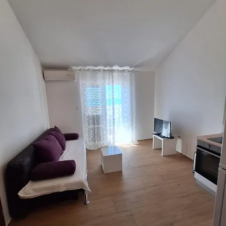 Dalmacija Apartament