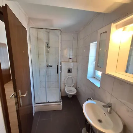 Dalmacija Apartament Podstrana