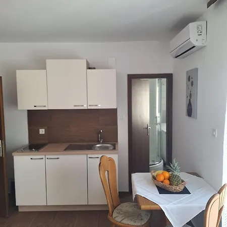 Apartament Dalmacija Podstrana