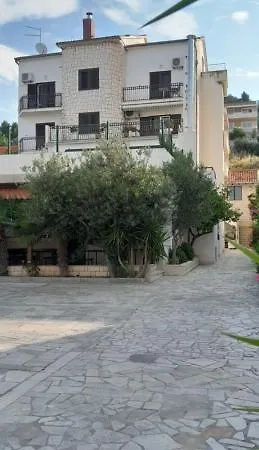 Dalmacija Апартаменти