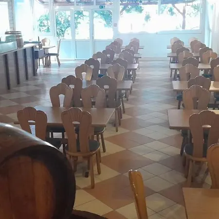 Apartament Dalmacija