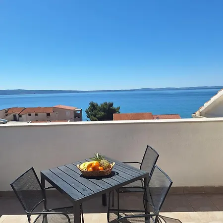 Dalmacija Podstrana