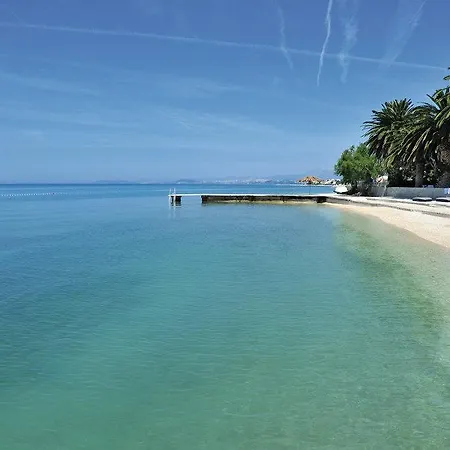 Dalmacija Podstrana