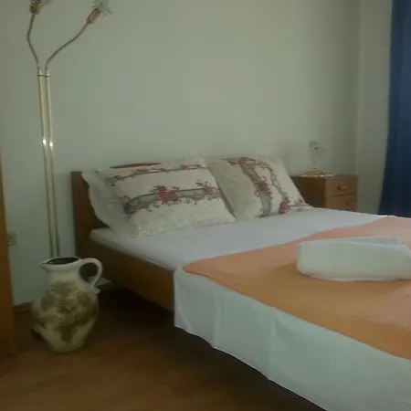 Dalmacija Podstrana
