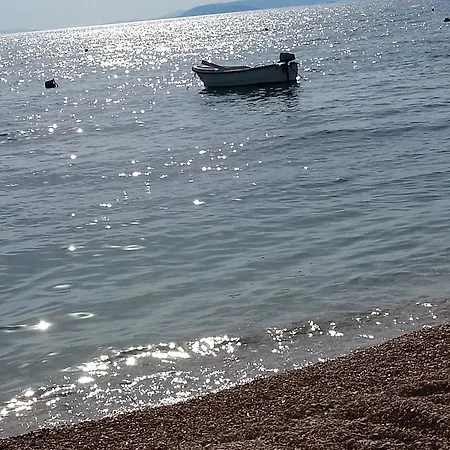Dalmacija Апартаменти *