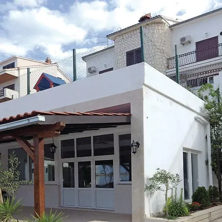 Apartament Dalmacija