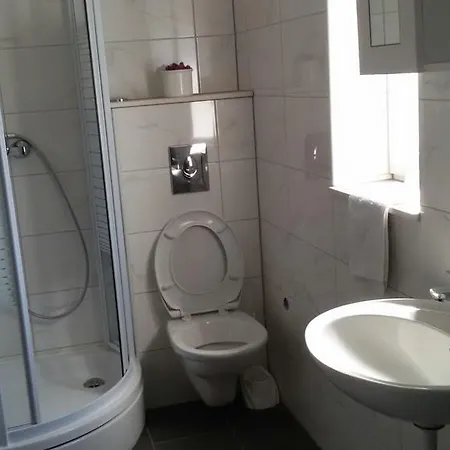 Apartment Dalmacija *