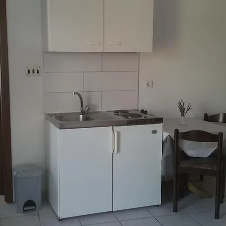 Dalmacija * Podstrana