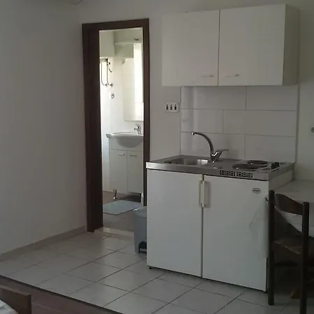 Dalmacija * Podstrana