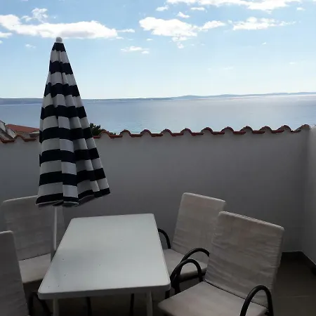 Dalmacija * Podstrana