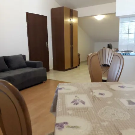 Dalmacija Apartment