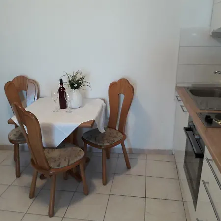 Apartment Dalmacija Podstrana
