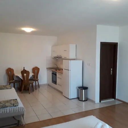 Apartment Dalmacija